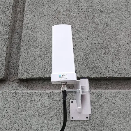 Купить антенна gsm/3g/4g nitsa-7 по доступной цене | Полоса частот 