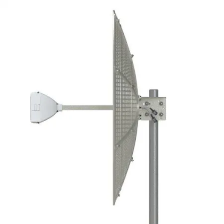 Купить параболическая антенна vika-24 mimo по доступной цене | Полоса частот 