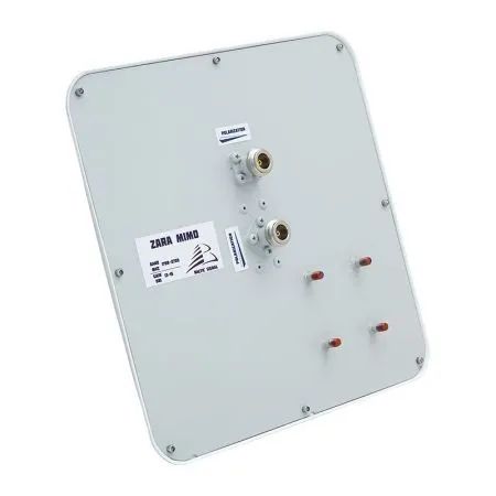 Купить антенна 3g/4g zara mimo по доступной цене | Полоса частот 