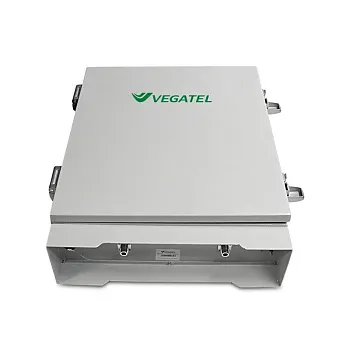 Репитер VEGATEL VT5-900E (цифровой)