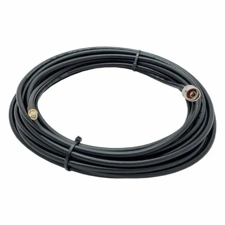 Купить Комплект Baltic Signal для усиления 4G (до 300 м2) по доступной цене | Полоса частот 