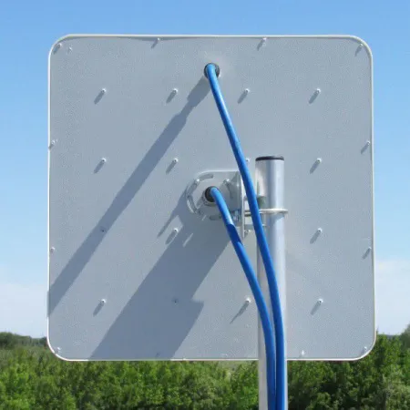 Купить антенна 4g ax-2520p mimo по доступной цене | Полоса частот 