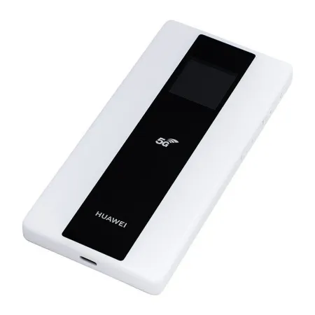 Купить роутер huawei 5g mobile wifi (e6878-870) по доступной цене | Полоса частот 