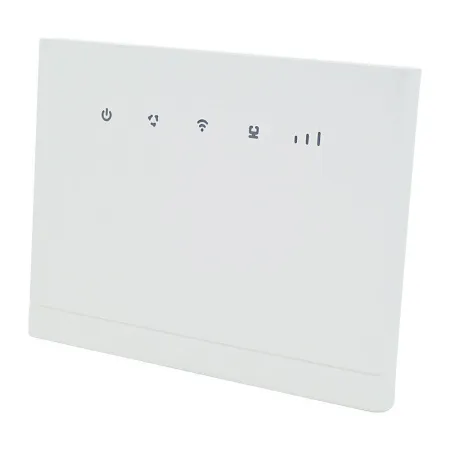 Купить роутер 3g/4g-wifi huawei b315s-22 по доступной цене | Полоса частот 