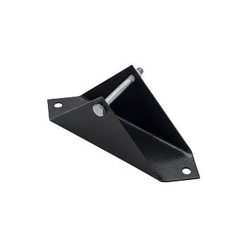 Пятка для мачты 2-4 метра