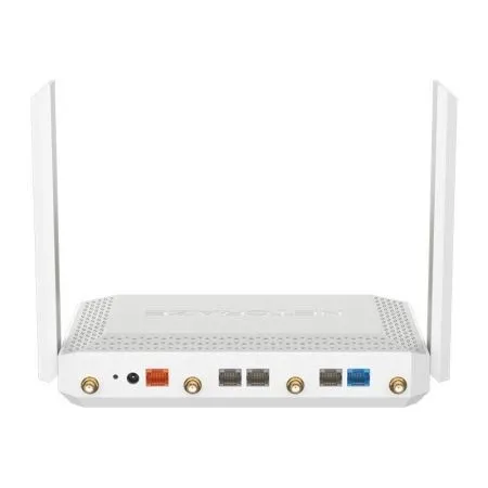 Купить netcraze hero 5g (nc‑4110) — мультигигабитный 5g‑роутер с встроенным модемом и wi‑fi 6 ax3000 по доступной цене | Полоса частот 