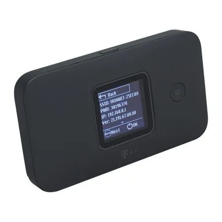 Купить роутер 3g/4g-wifi huawei e5785lh-22c по доступной цене | Полоса частот 