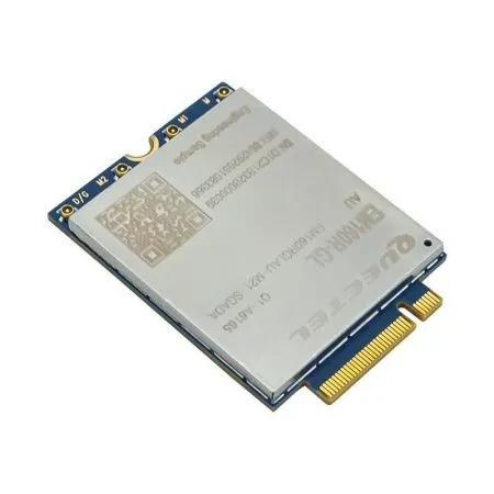 Купить модем 3g/4g m.2 quectel em160r-gl в СПБ по доступной цене | Полоса частот 