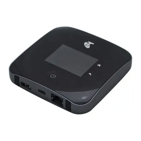 Купить роутер 3g/4g wi‑fi netgear nighthawk m2 (mr2100) по доступной цене | Полоса частот 