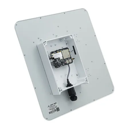 Купить уличный 3g/4g-роутер omega mimo lan box dual-sim по доступной цене | Полоса частот 