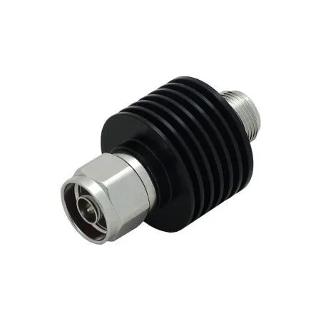 Купить аттенюатор at-20n-10w в СПБ по доступной цене | Полоса частот 