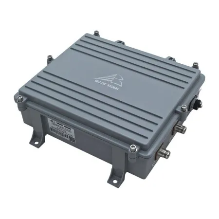 Купить автомобильный усилитель baltic signal bs-dcs/3g/4g-75 auto по доступной цене в СПБ | Полоса частот 