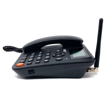 Купить стационарный сотовый телефон termit fixphone v2 rev.3.1.0 по доступной цене в СПБ | Полоса частот 