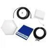 Комплект усиления GSM+3G Baltic Signal BS-GSM/3G-75-kit (до 300 м2)
