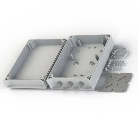 Купить гермобокс antex ax-box-2 в СПБ по доступной цене | Полоса частот 