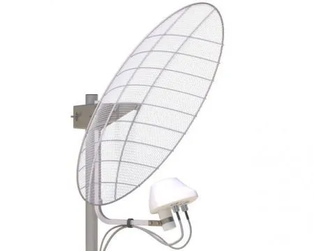 Купить облучатель 3g/4g umo-3 mimo 2x2 в СПБ по доступной цене | Полоса частот 