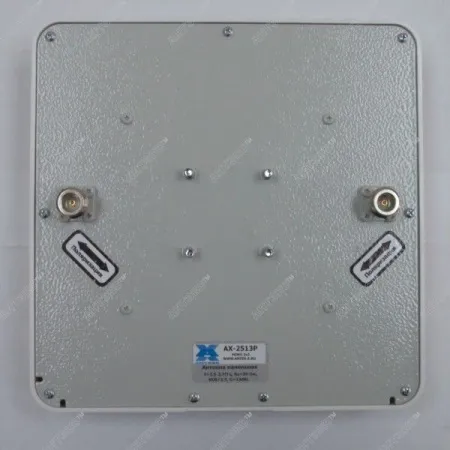 Купить антенна 4g ax-2513p mimo 2x2 по доступной цене | Полоса частот 