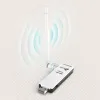 Купить адаптер usb-wifi tp-link tl-wn722n в СПБ по доступной цене | Полоса частот