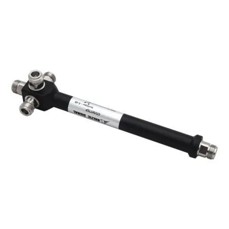 Купить сплиттер baltic signal bs-800/2500-1/4 по доступной цене | Полоса частот 