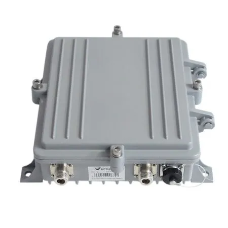 Купить комплект gsm+lte+3g-усилителя в автомобиль vegatel av2-900e/1800/3g-kit по доступной цене в СПБ | Полоса частот 