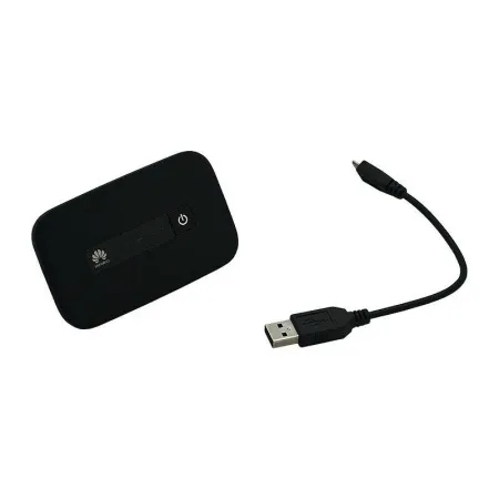 Купить мобильный роутер 3g/4g-wifi huawei e5373s-155 по доступной цене | Полоса частот 