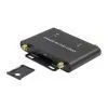 Купить корпусной usb-адаптер для модемов m.2 (4хsma-female для mimo 4x4) в СПБ по доступной цене | Полоса частот 