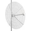 Параболическая антенна 4G/5G KNA27-1700/4200P (2x27 дБ, SMA-male)