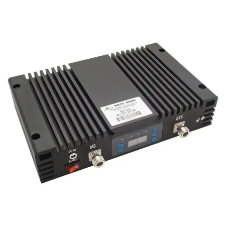 Купить бустер baltic signal bs-3g-35-30 в СПБ по доступной цене | Полоса частот 