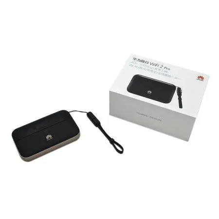 Купить роутер 3g/4g-wifi huawei e5885 (wifi 2 pro) по доступной цене | Полоса частот 