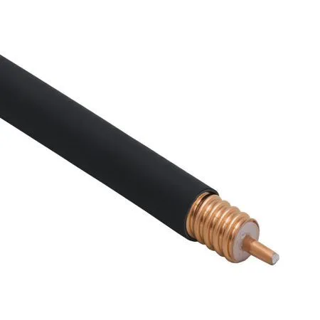 Коаксиальный фидер 1/2SF Baltic Signal BSF-50-9 LSZH FR