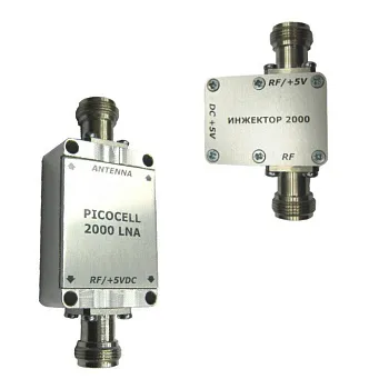 Малошумящий усилитель PicoCell 2000 LNA