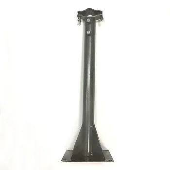 Телескопический кронштейн для крепления мачты 50/90