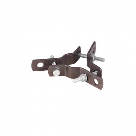 Купить кольцо для оттяжек по доступной цене в СПБ | Полоса частот 