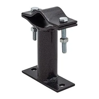 Кронштейн для крепления мачты №2