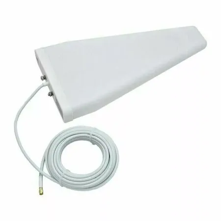 Купить Комплект усиления 3G Baltic Signal BS-3G-70-kit (до 200 м2) по доступной цене | Полоса частот 