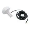 Купить антенна gps marine mushroom type (кабель 5м., sma) по доступной цене | Полоса частот 