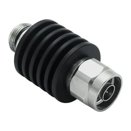 Купить аттенюатор at-15n-10w в СПБ по доступной цене | Полоса частот 