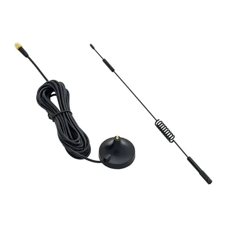 Купить антенна gsm/3g/4g bs-700/2700-2m по доступной цене | Полоса частот 