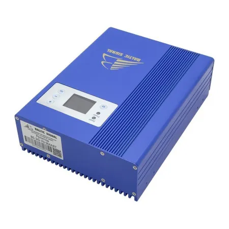 Купить репитер baltic signal bs-3g-70 smart (70 дб, 320 мвт) по доступной цене | Полоса частот 