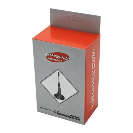 Купить антенна gsm антей-905 по доступной цене | Полоса частот 