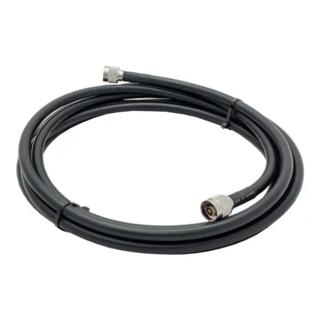 Кабельная сборка 8D-FB N-male/N-male - 5 метров