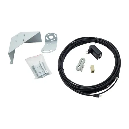 Купить уличный 3g/4g/lte-роутер omega mimo lan box (cat.11) по доступной цене | Полоса частот 