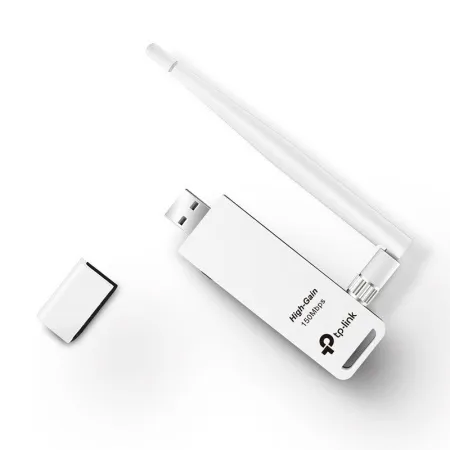 Купить адаптер usb-wifi tp-link tl-wn722n в СПБ по доступной цене | Полоса частот