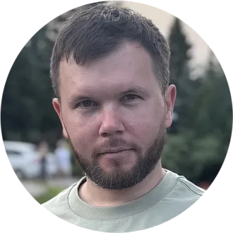 Владимир Кузнецов