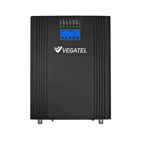 Купить репитер vegatel vt2-5b по доступной цене | Полоса частот 