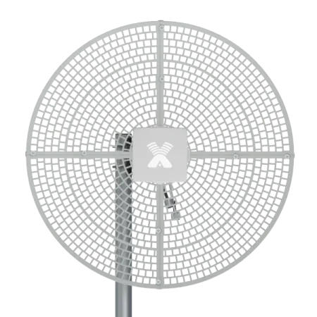 Купить параболическая антенна vika-21 mimo по доступной цене | Полоса частот 