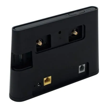 Купить роутер 3g/4g-wifi huawei b310s-22 по доступной цене | Полоса частот 