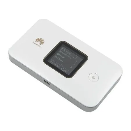 Купить роутер 3g/4g-wifi huawei e5785-92c по доступной цене | Полоса частот 