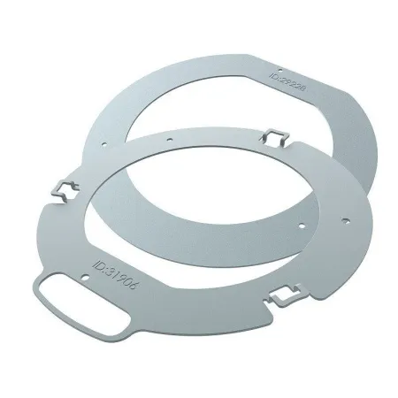 Купить точка доступа wifi mikrotik cap ac (2.4 + 5 ггц, 400 мвт) в СПБ по доступной цене | Полоса частот