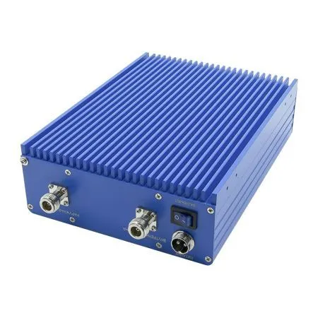 Купить репитер baltic signal bs-3g/4g-75 (75 дб, 320 мвт) по доступной цене | Полоса частот 